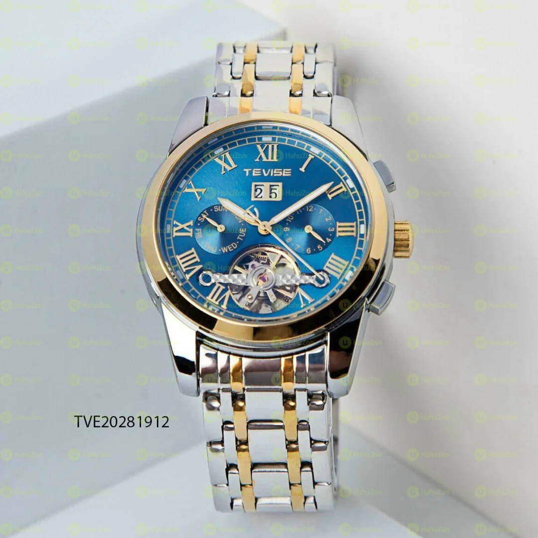 Tevise Automatic Men's Watches