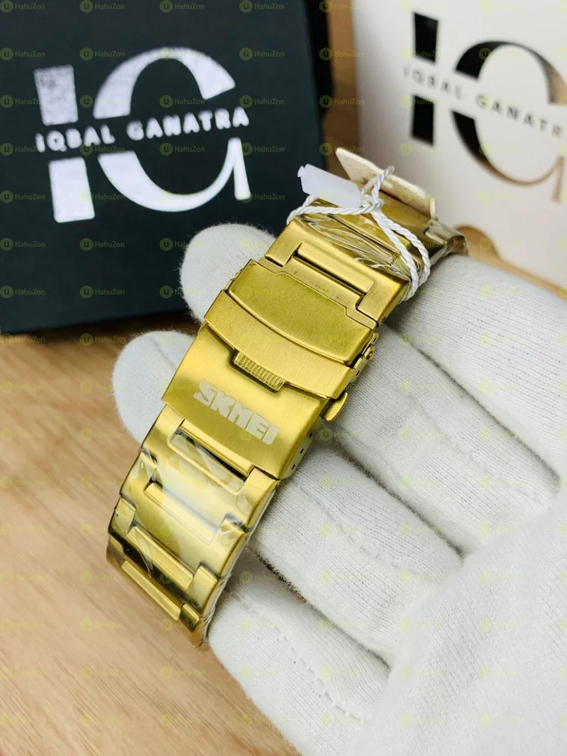 Skmei 1584 Men's Fashion Watches