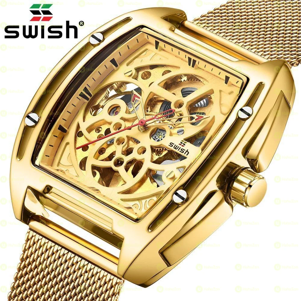 Swish Automatic Men's Watches
