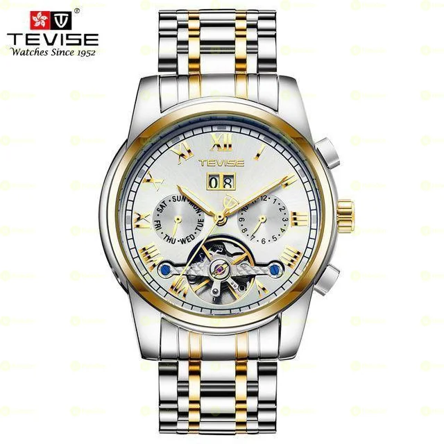 Tevise Automatic Men's Watches