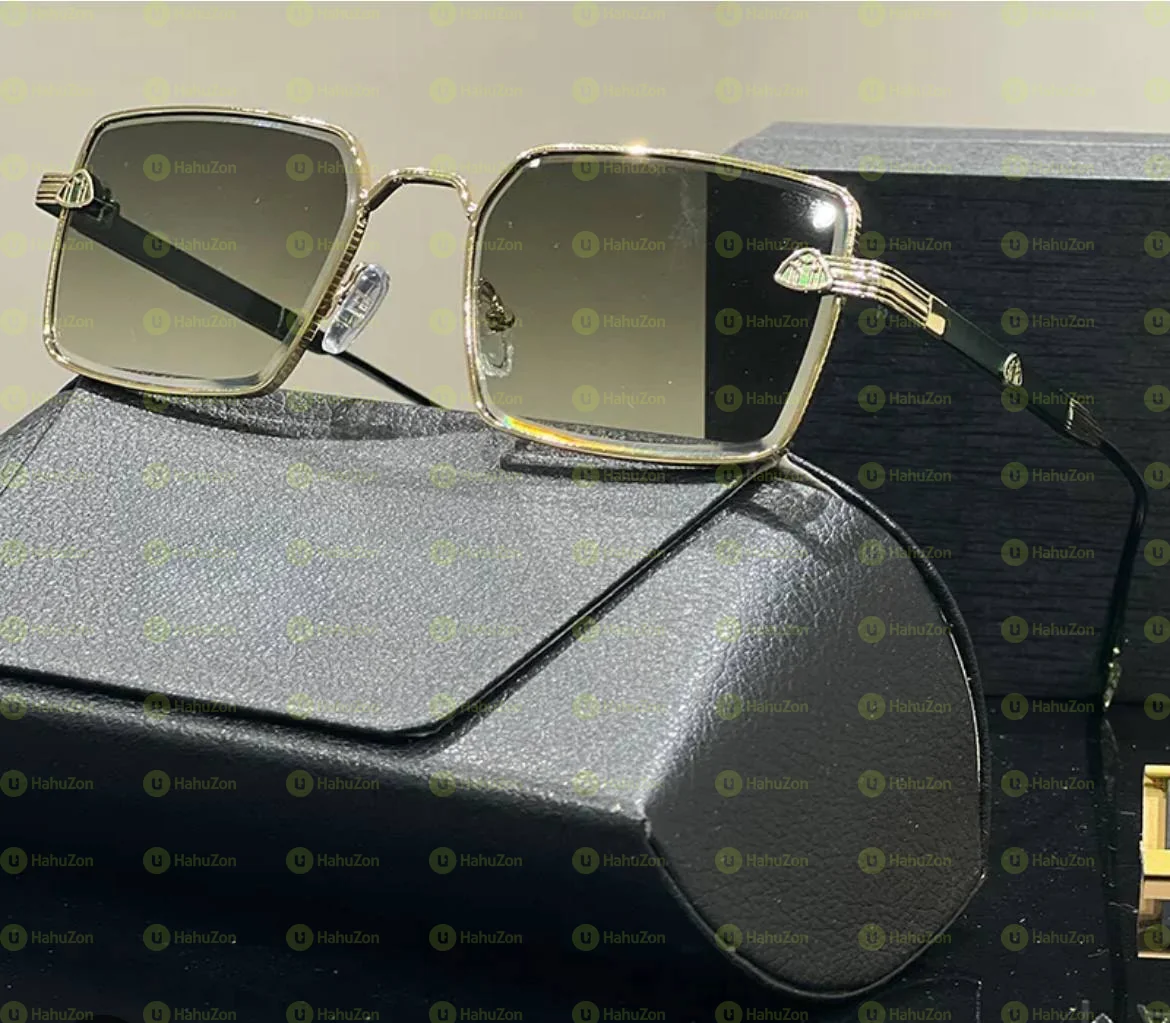 Maybach SunGlasses