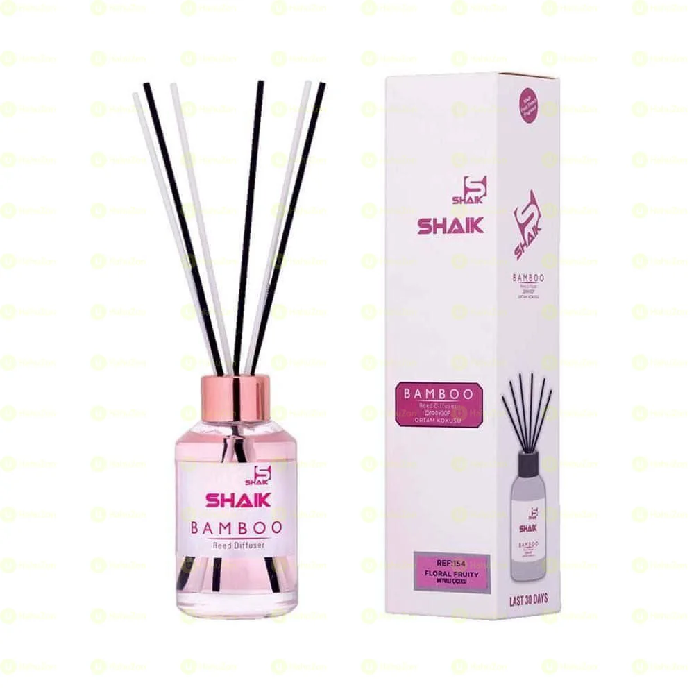 Shaik Bamboo Diffuers Perfume