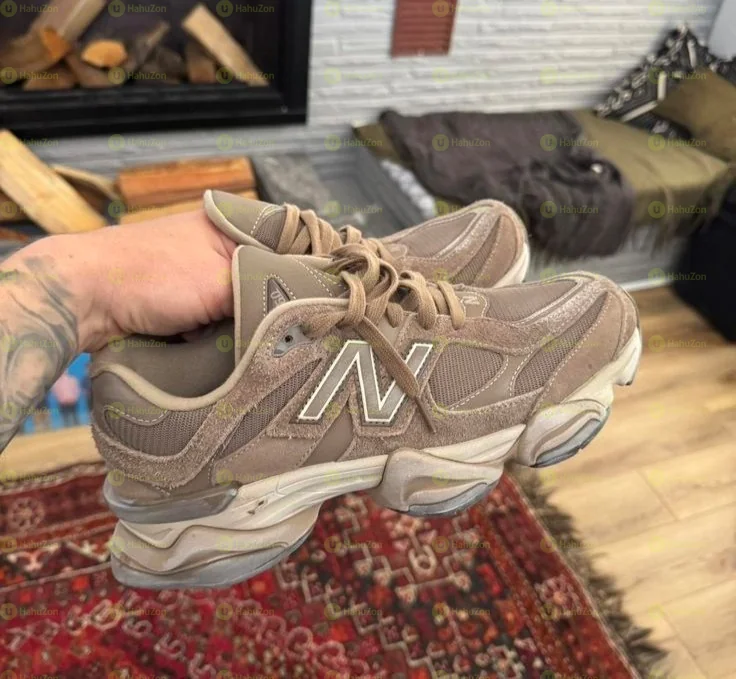 New Balance 9060 Men's Shoes
