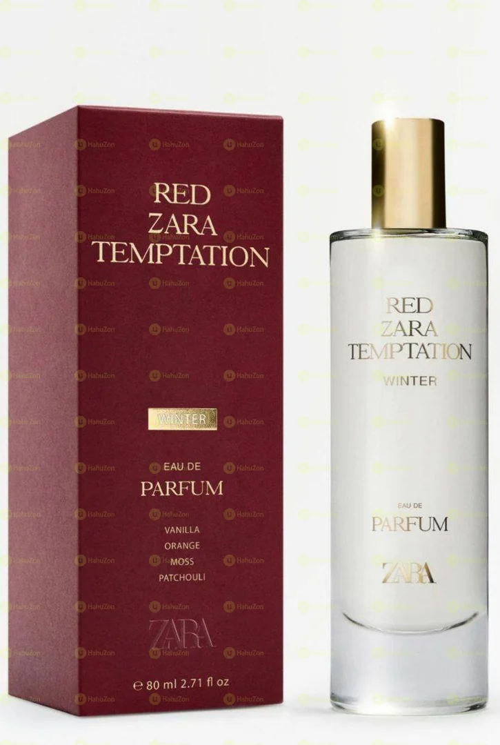 Zara Eau de Perfume
