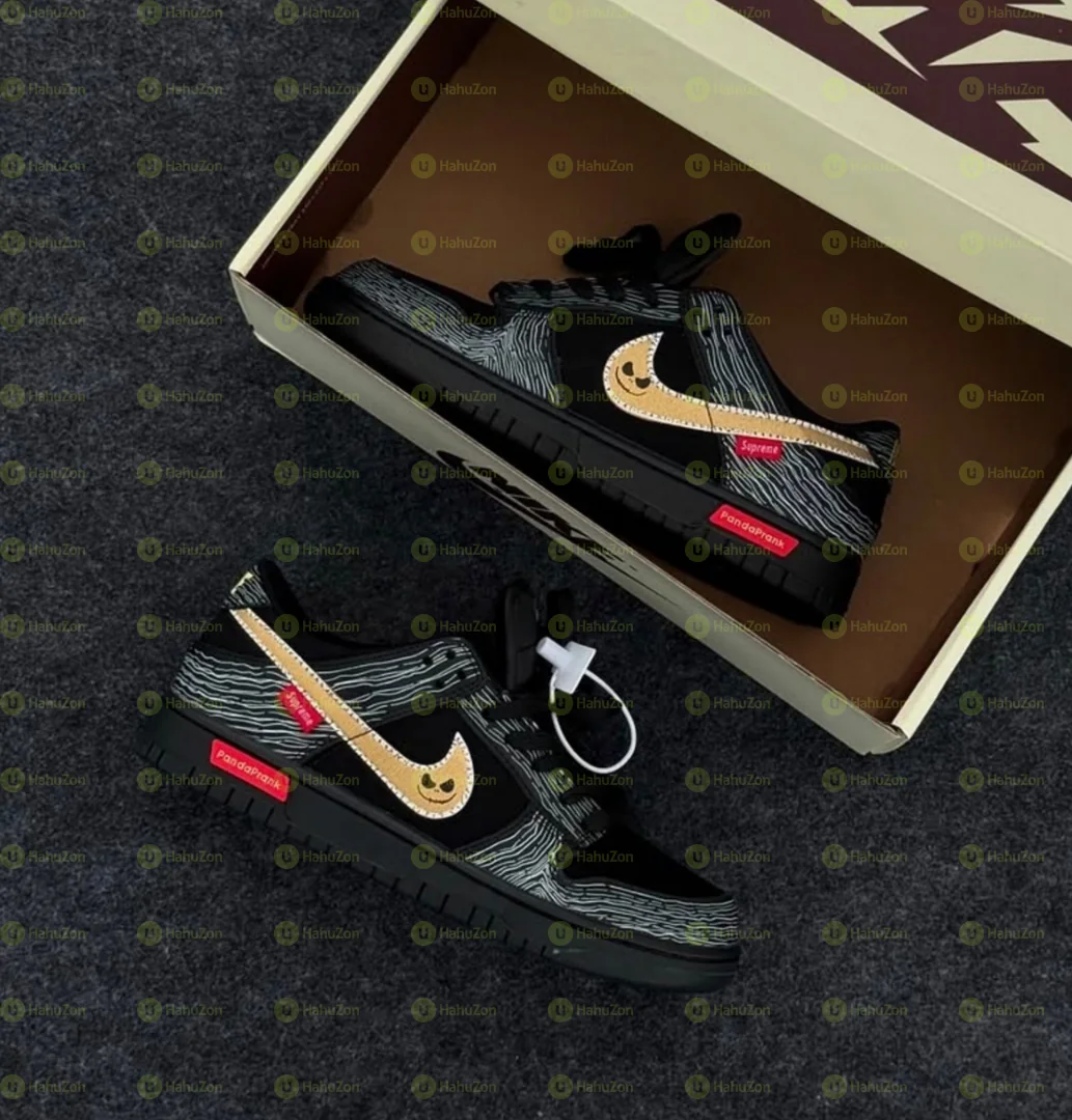 Nike Dunk SB x Men's Shoes