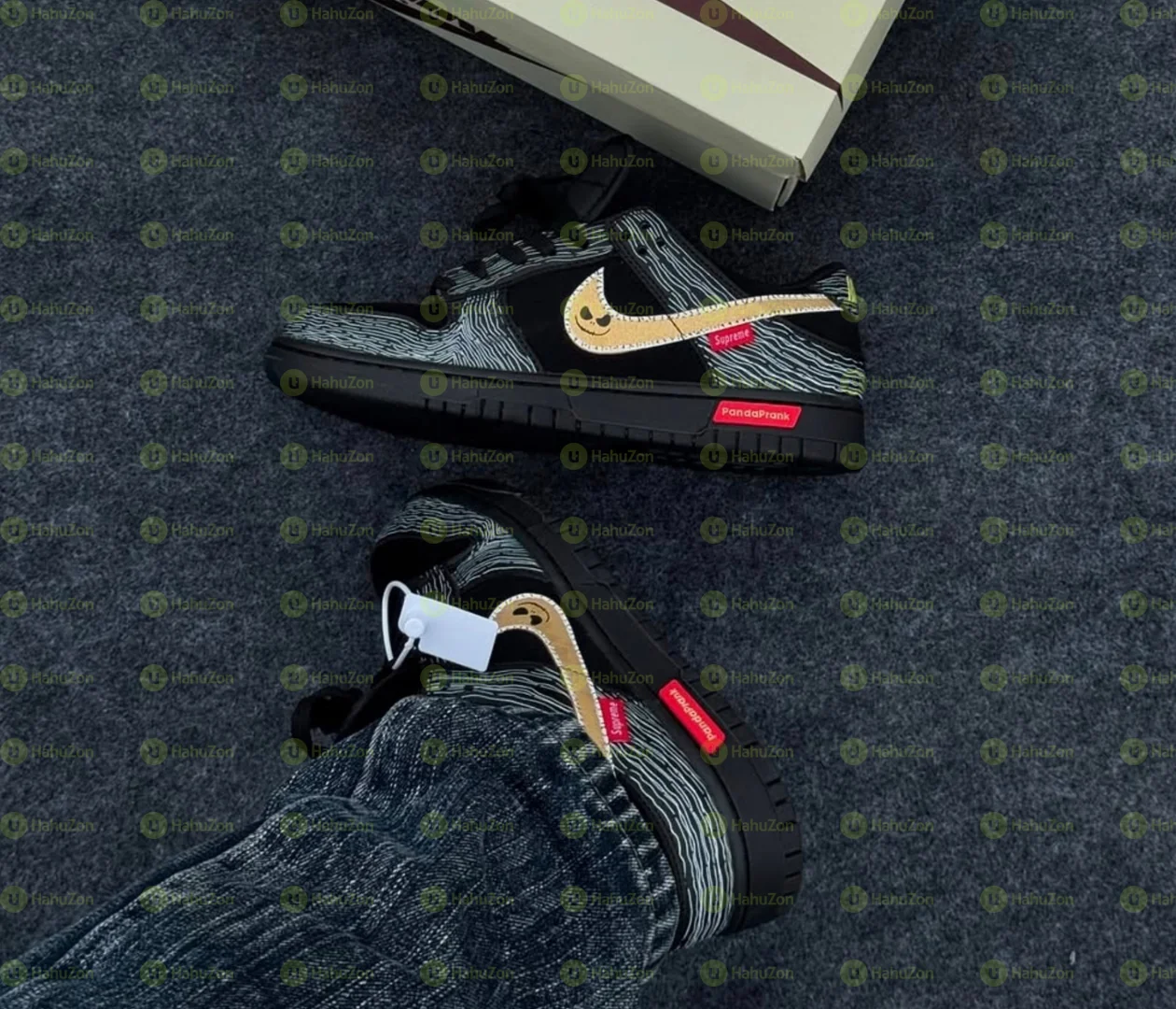 Nike Dunk SB x Men's Shoes