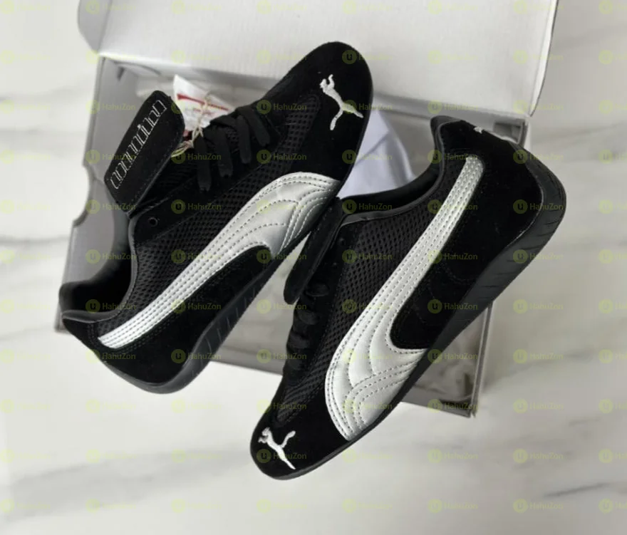 Puma Speedcat Men's Shoes