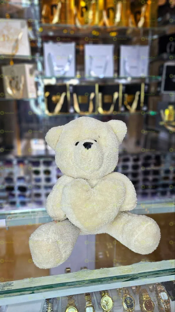 Small Size Teddy Bear