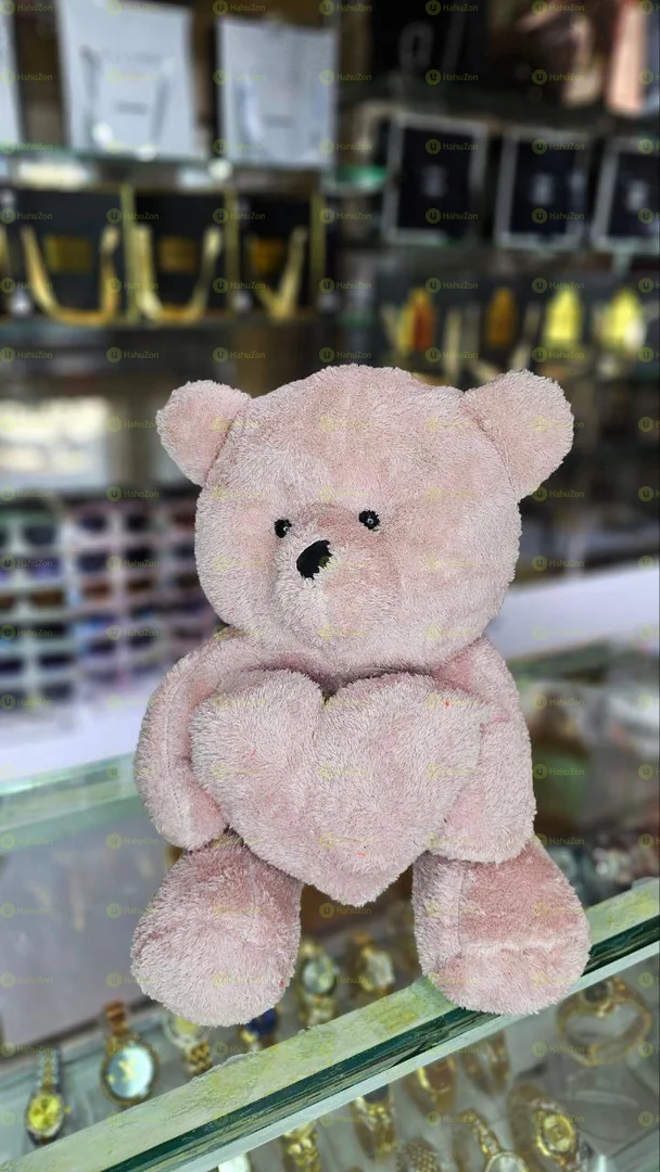 Small Size Teddy Bear