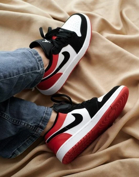 Nike Air Jordan 1 Women's Shoes