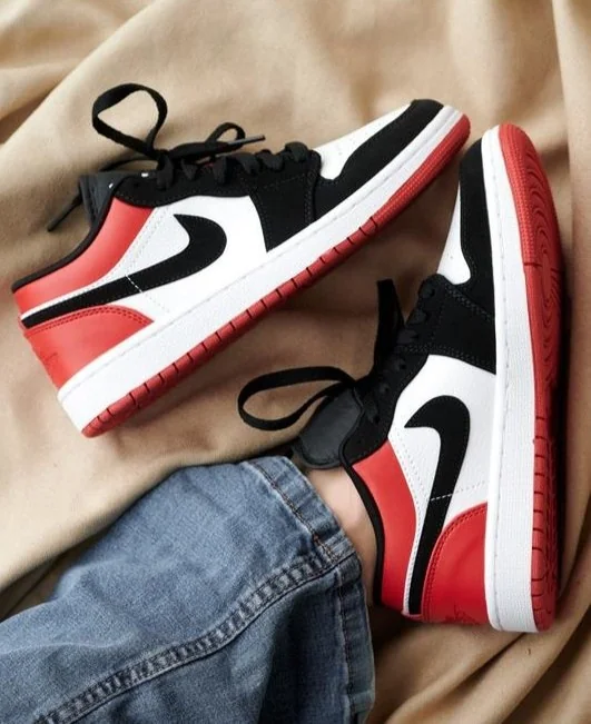 Nike Air Jordan 1 Women's Shoes