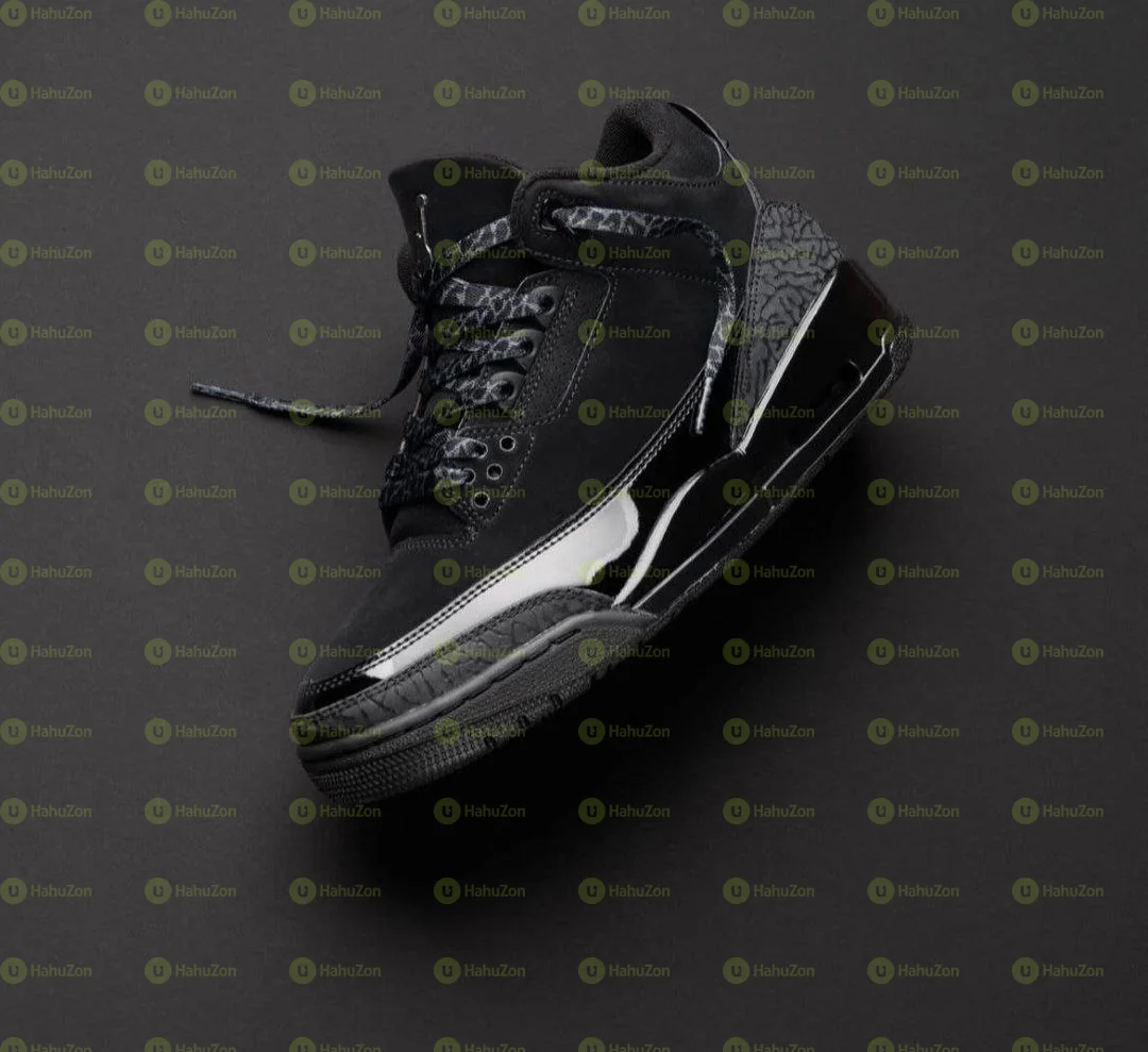 Air Jordan 3 Men;s Shoes