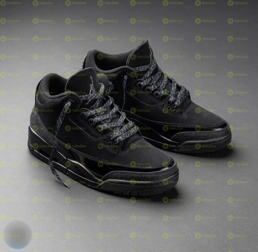 Air Jordan 3 Men;s Shoes