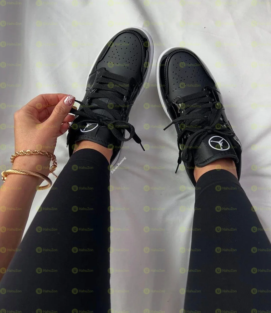 Nike Air Jordan 1 Women's Shoes