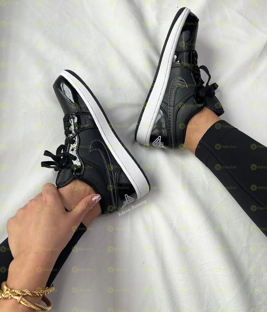 Nike Air Jordan 1 Women's Shoes