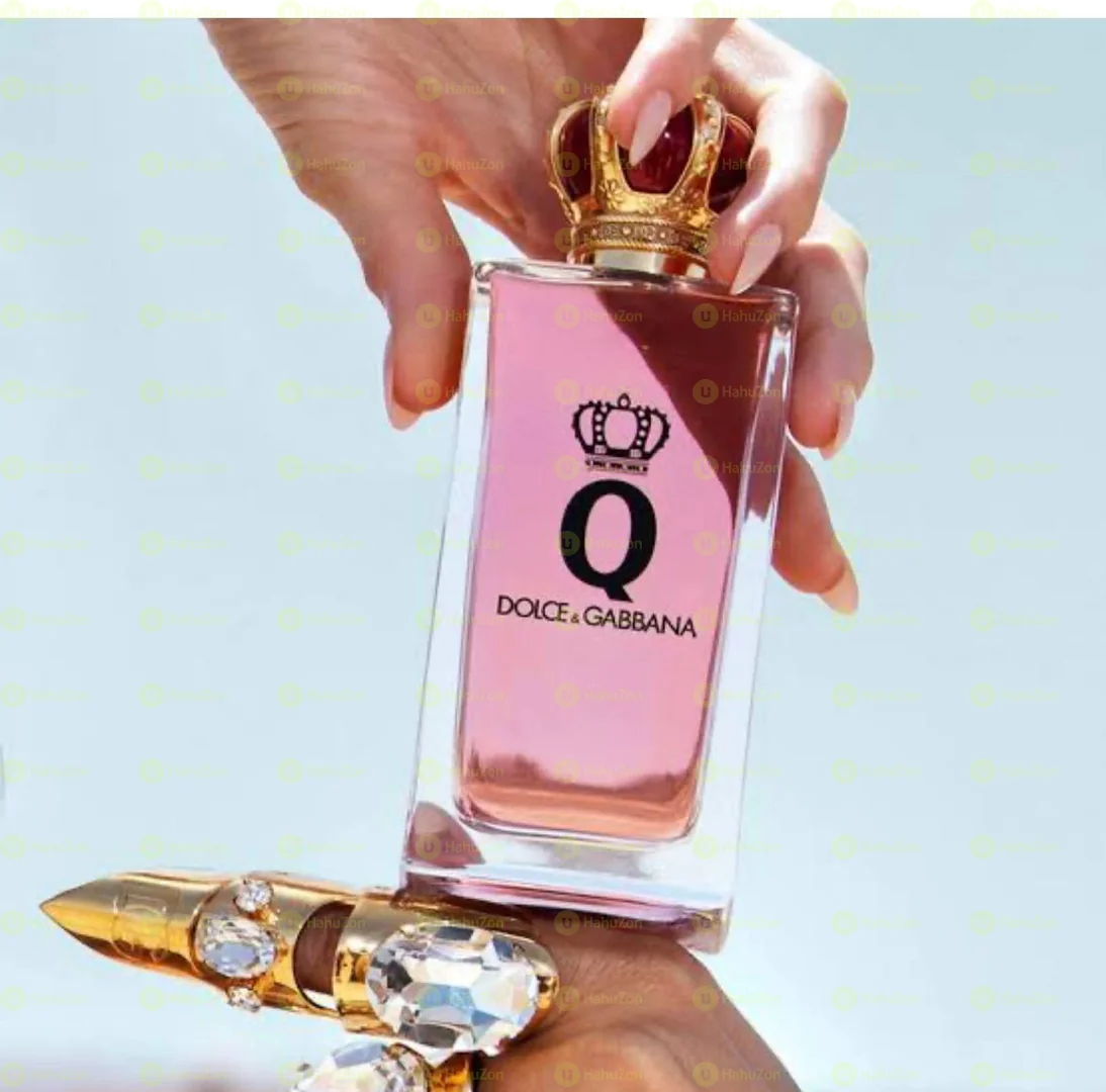 Dolce & Gabbana the One Perfumes