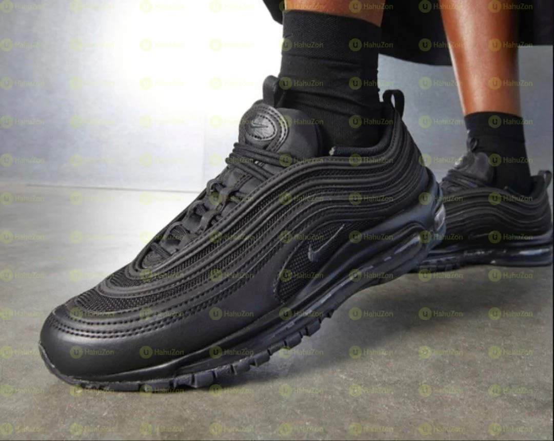 Nike Air Max '97 Men's Shoes