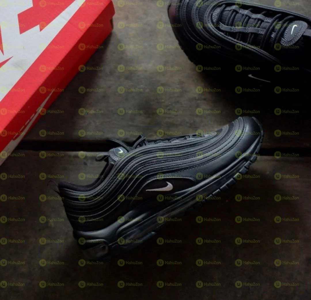 Nike Air Max '97 Men's Shoes