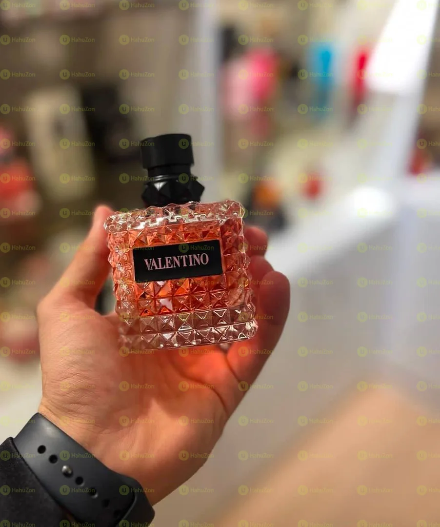 Valentino Donna Born In Roma Eau de Perfume