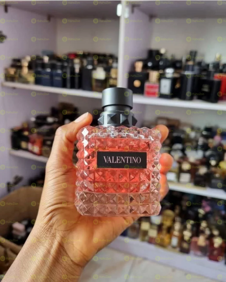 Valentino Donna Born In Roma Eau de Perfume