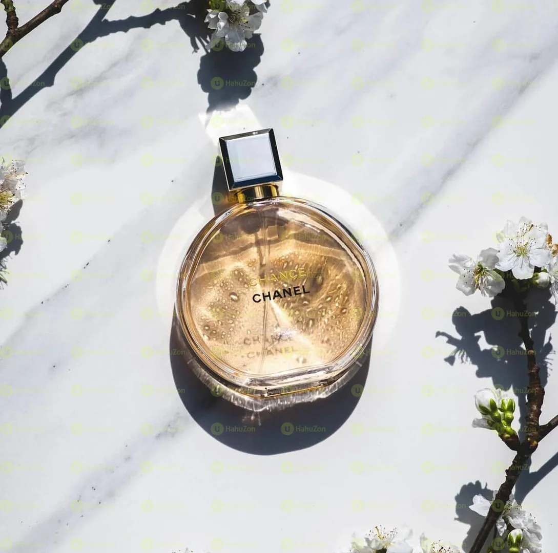 Chance Chanel Women's Perfumes