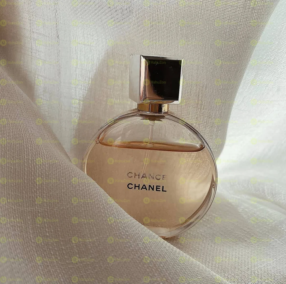 Chance Chanel Women's Perfumes