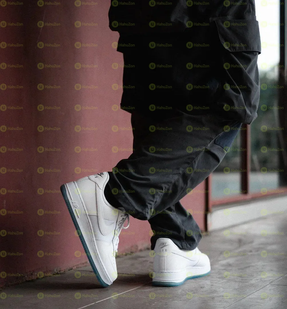 Nike Air Force 1 Men's Shoes