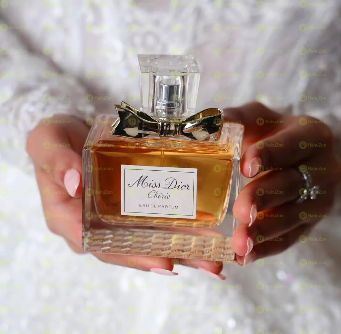 Miss Dior Eau De Perfume