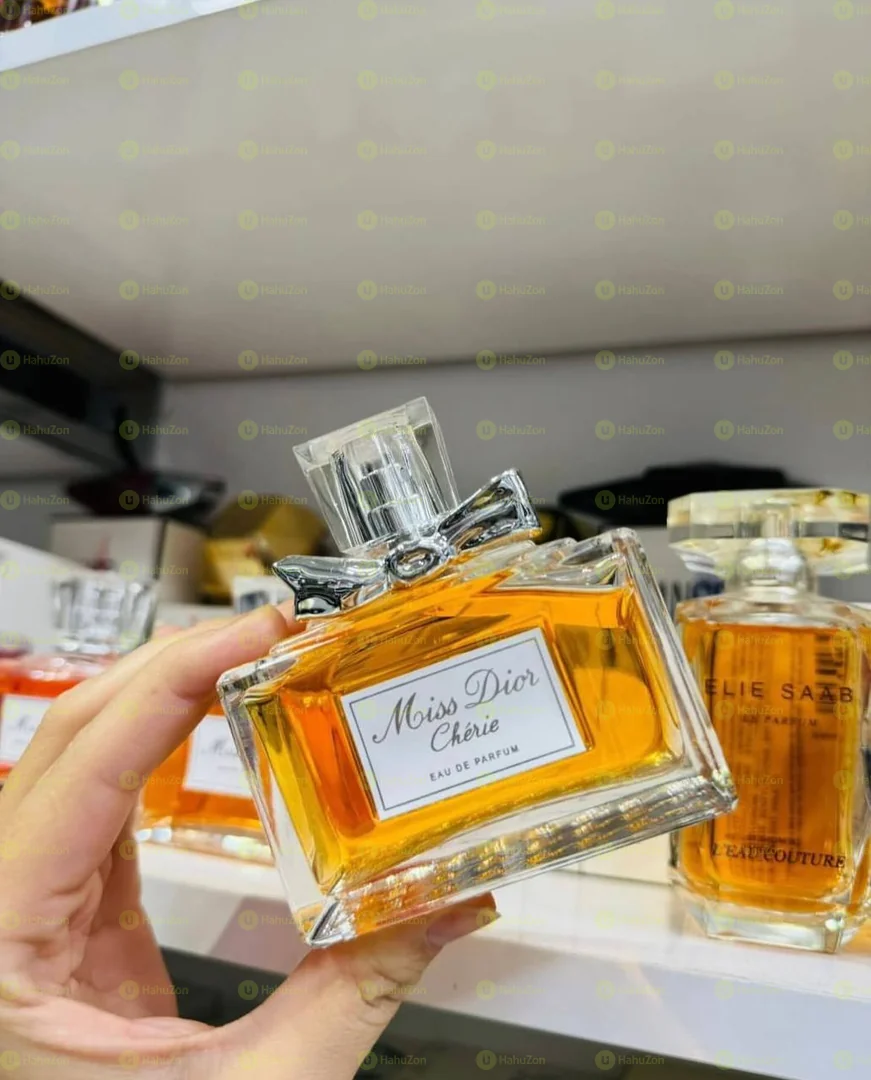 Miss Dior Eau De Perfume