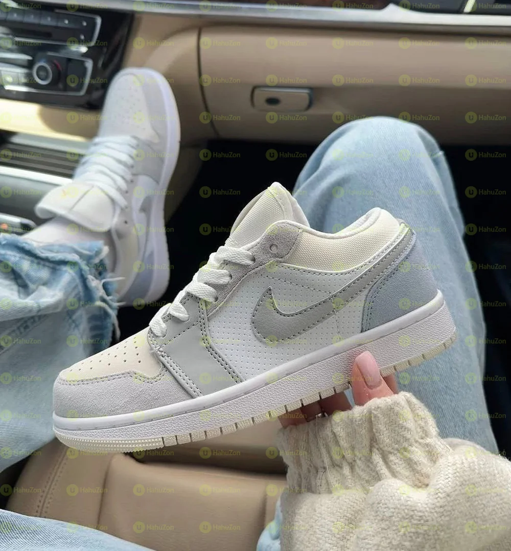 Nike Air Jordan 1 Women's Shoes