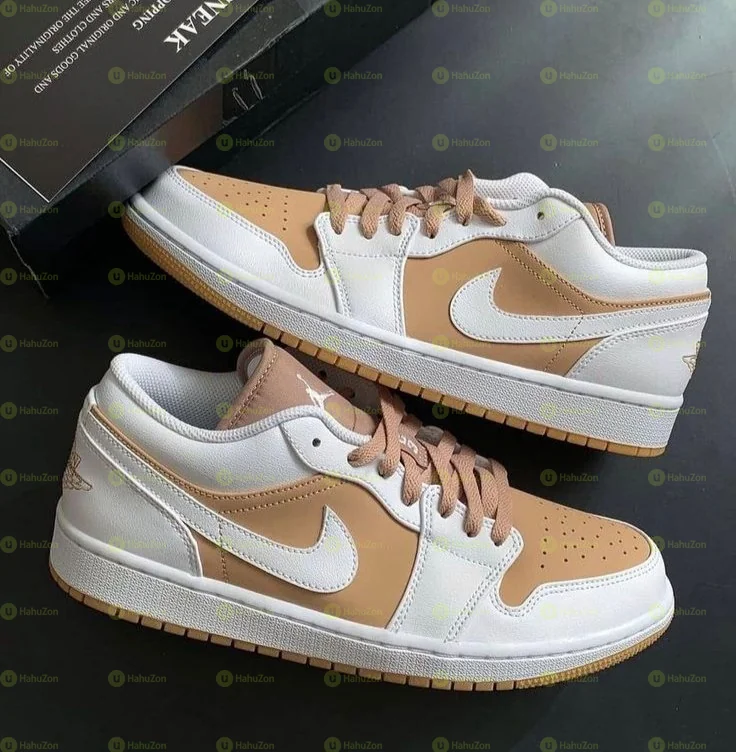 Nike Air Jordan 1 Women's Shoes