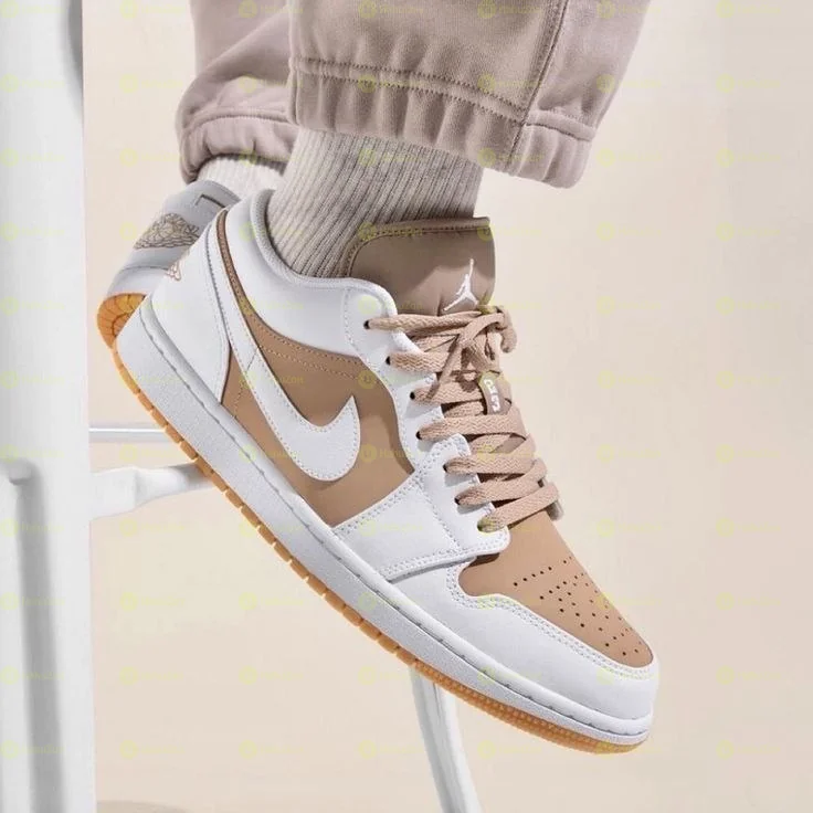 Nike Air Jordan 1 Women's Shoes