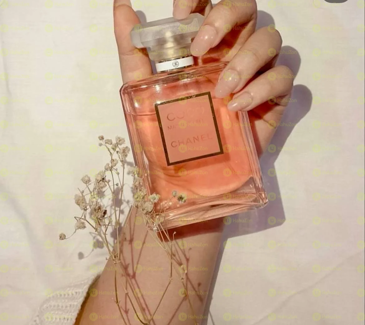 Coco Mademoiselle Perfumes