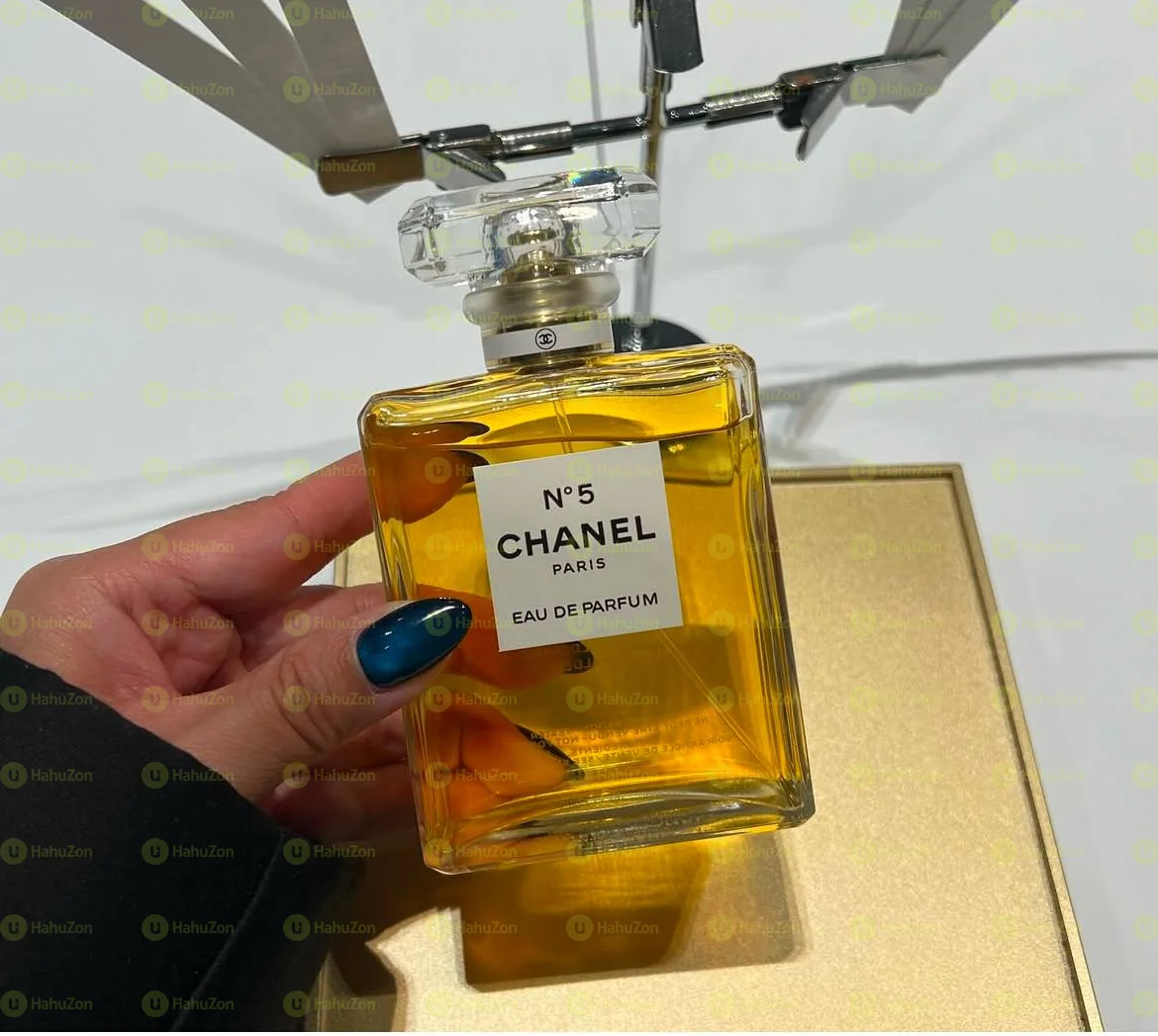 Chanel N5 Women's Perfumes