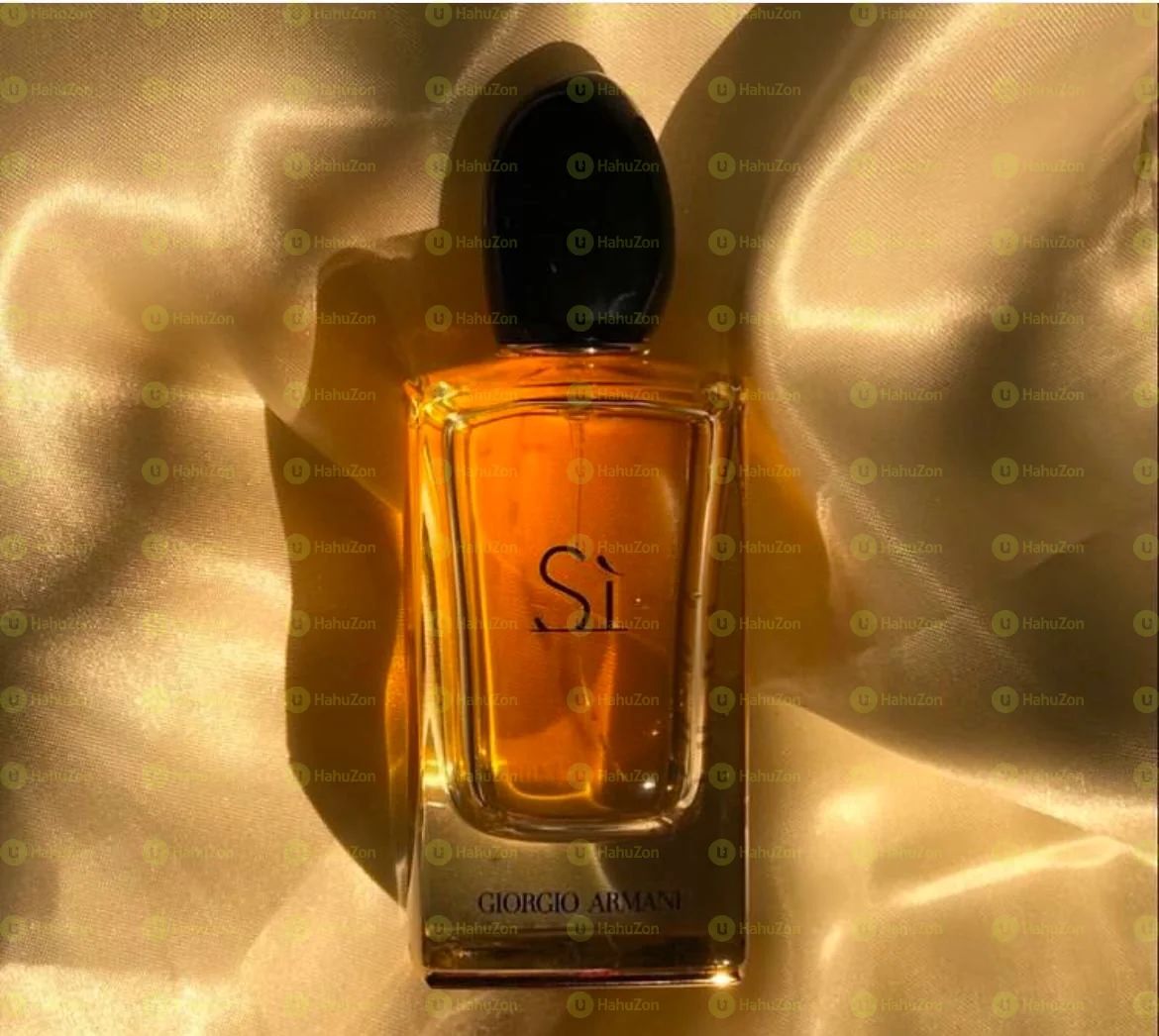 Giorgio Armani Women's Perfume