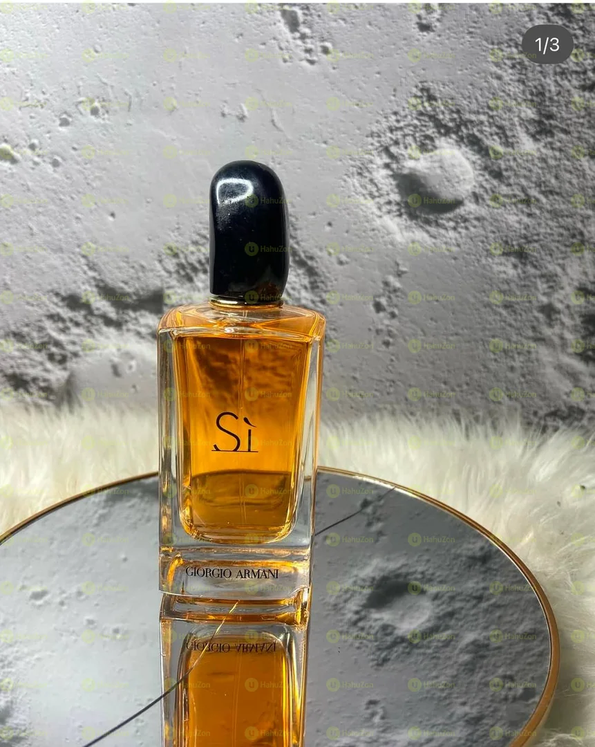 Giorgio Armani Women's Perfume