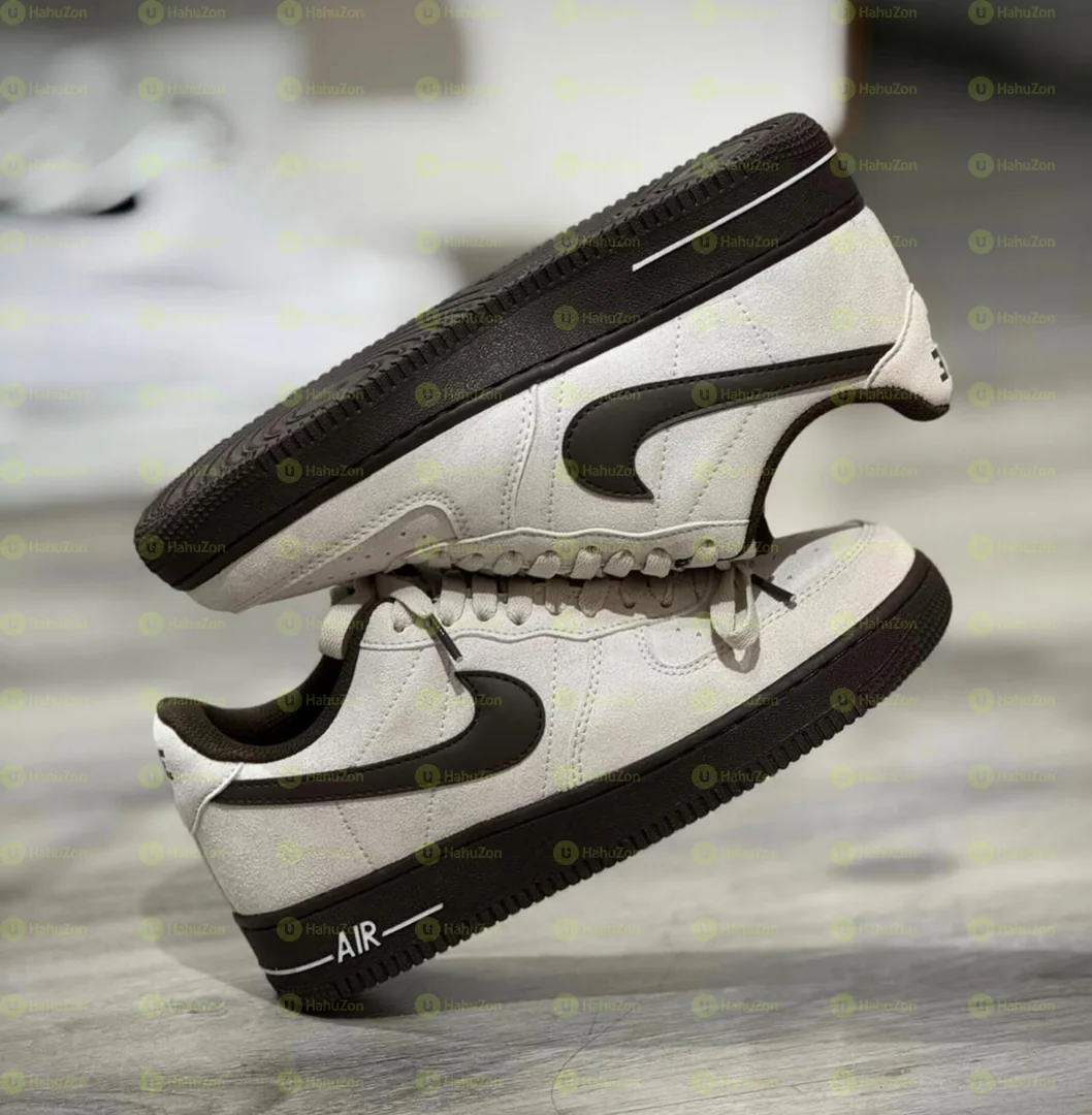 Nike Air Force Men's Shoes