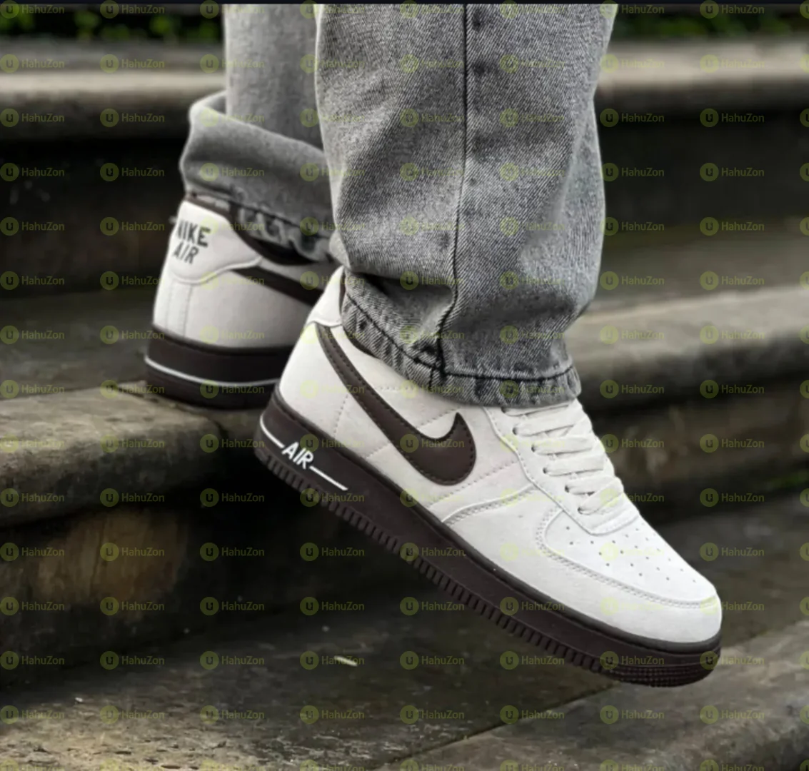 Nike Air Force Men's Shoes