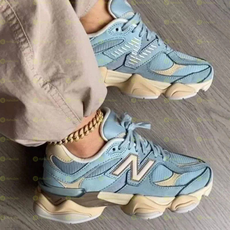 New Balance 9060 Women's Shoes