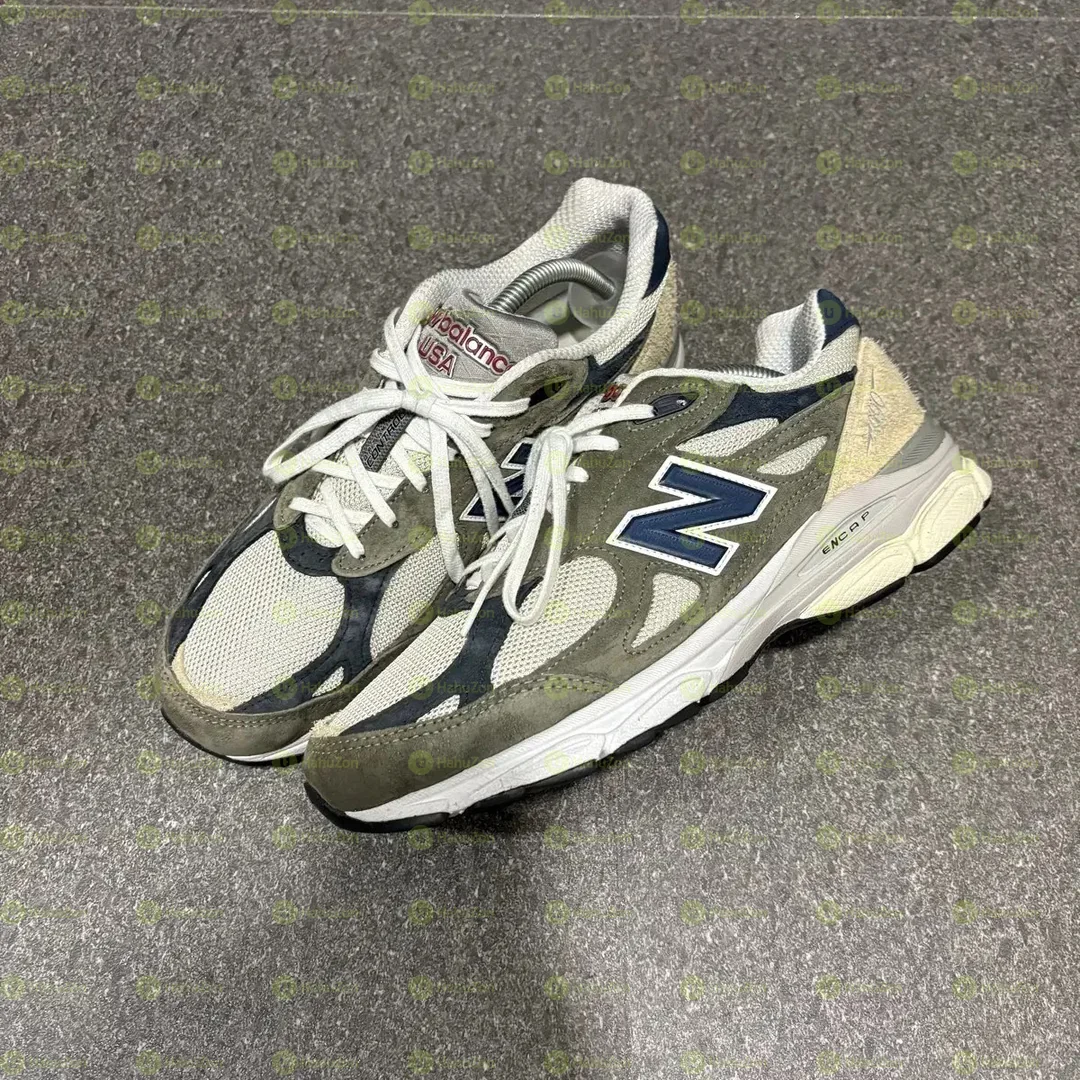 New Balance 990 Men's Shoes