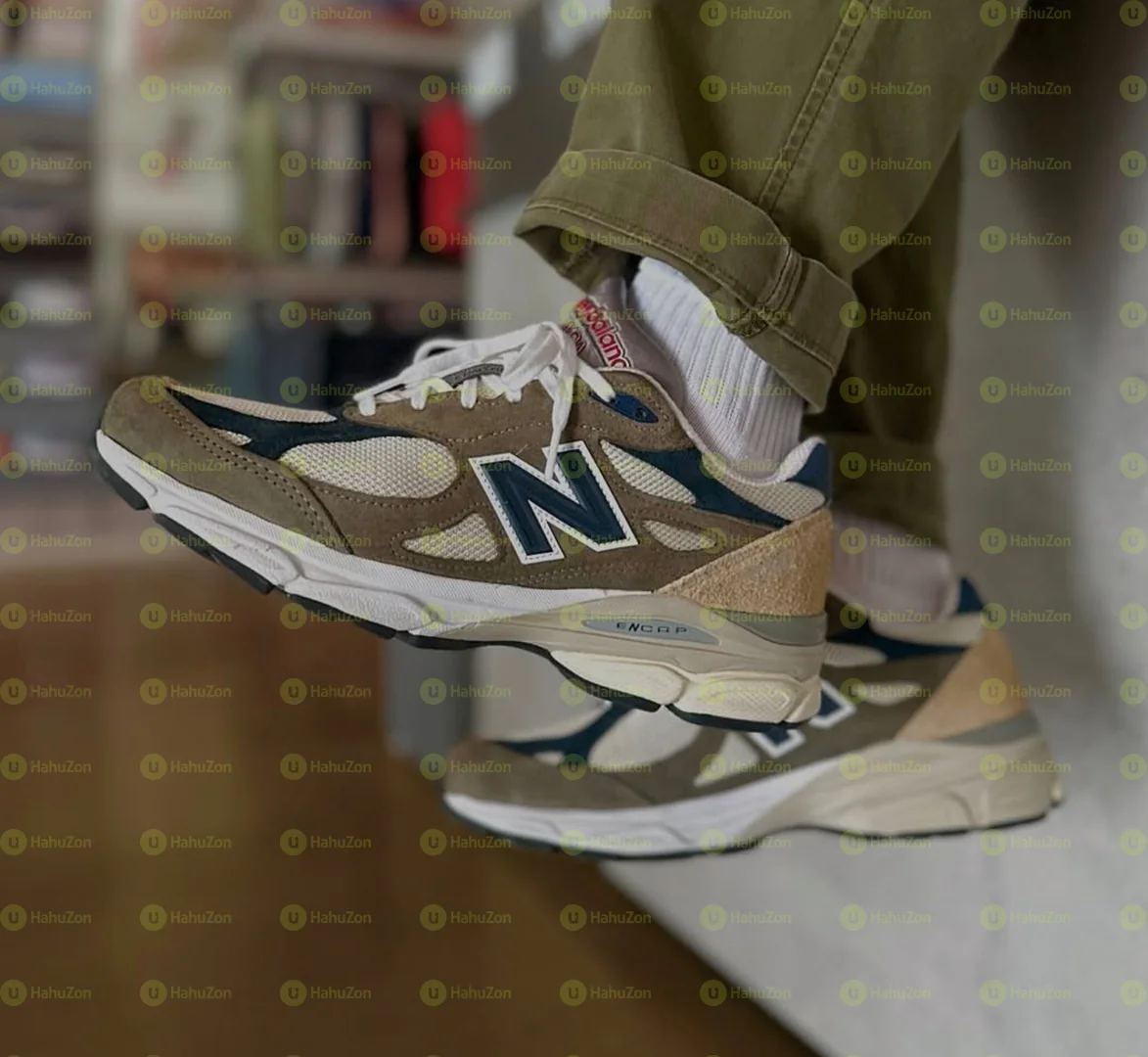 New Balance 990 Men's Shoes