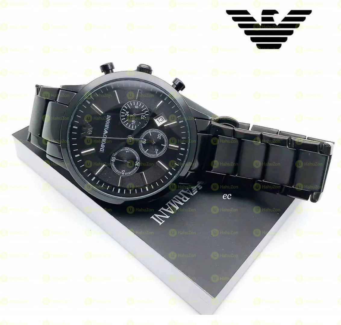 Armani Automatic Watches