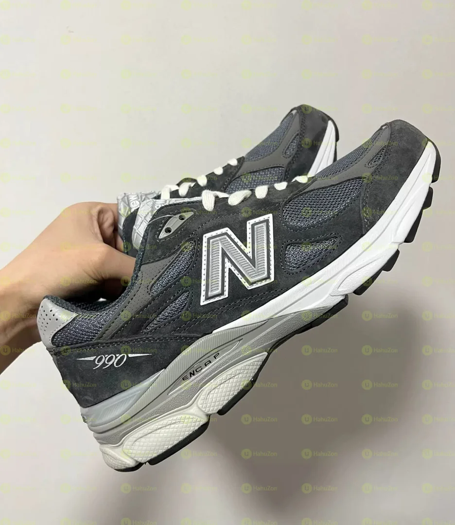 New Balance  990 Men's Shoes