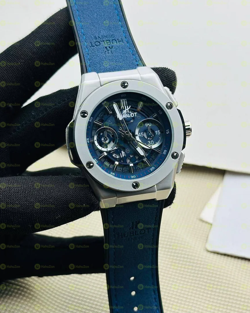 Hublot Automatic Men's Watch