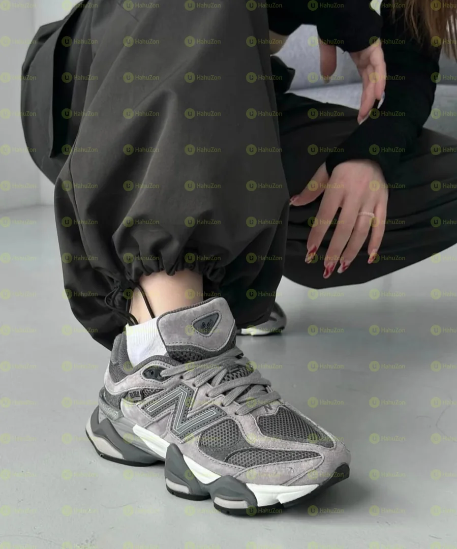 New Balance 9060 Women's Shoes