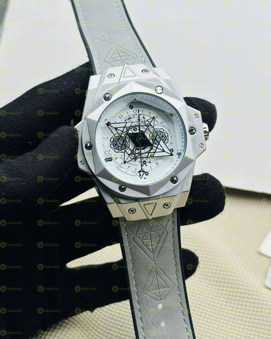 Hublot Automatic Men's Watch