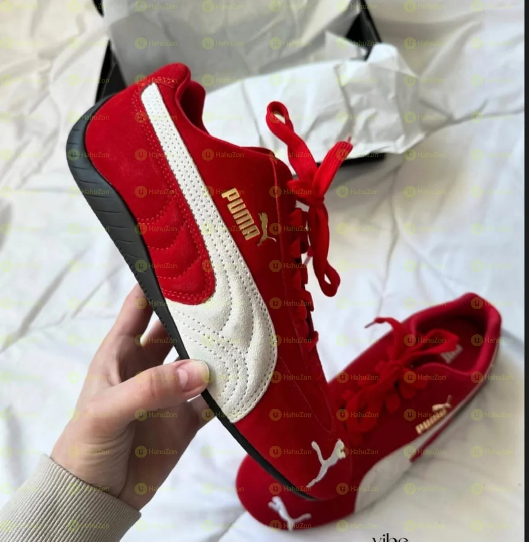 Puma Speedcat Women's Shoes