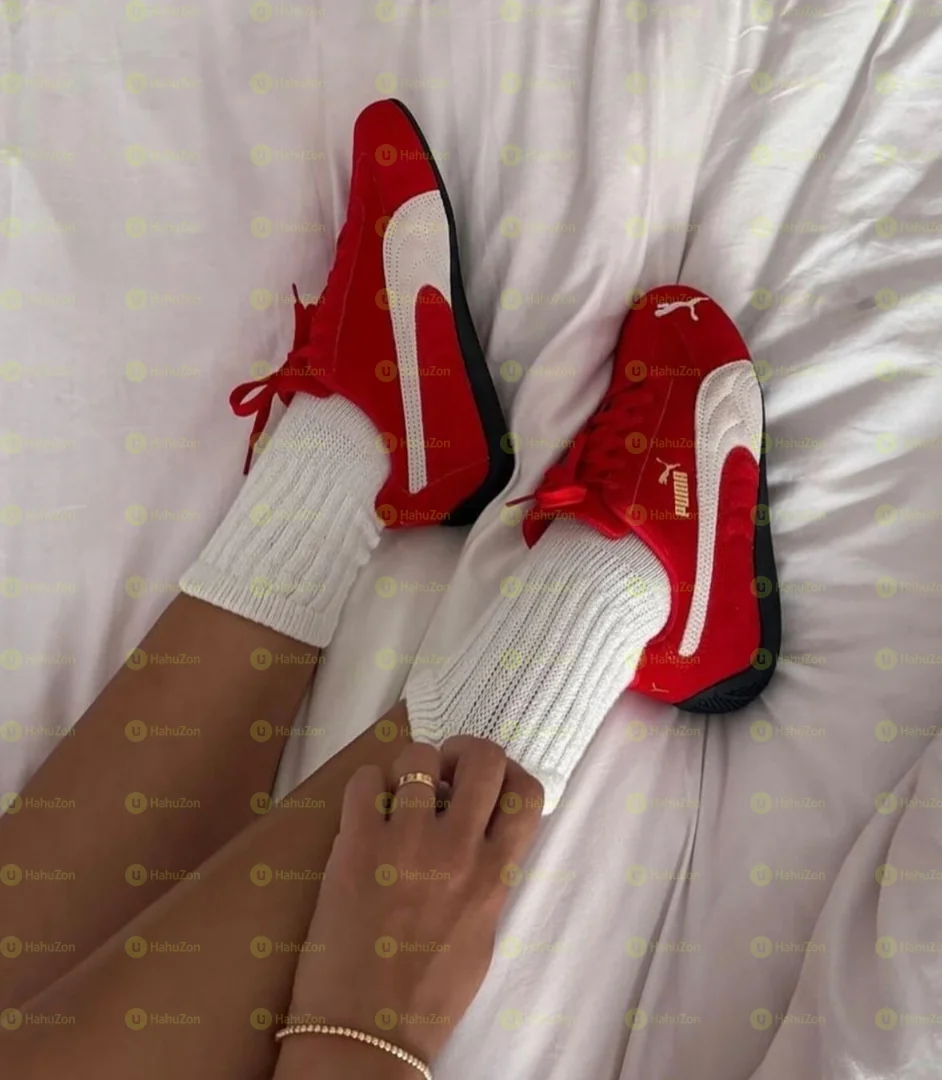 Puma Speedcat Women's Shoes