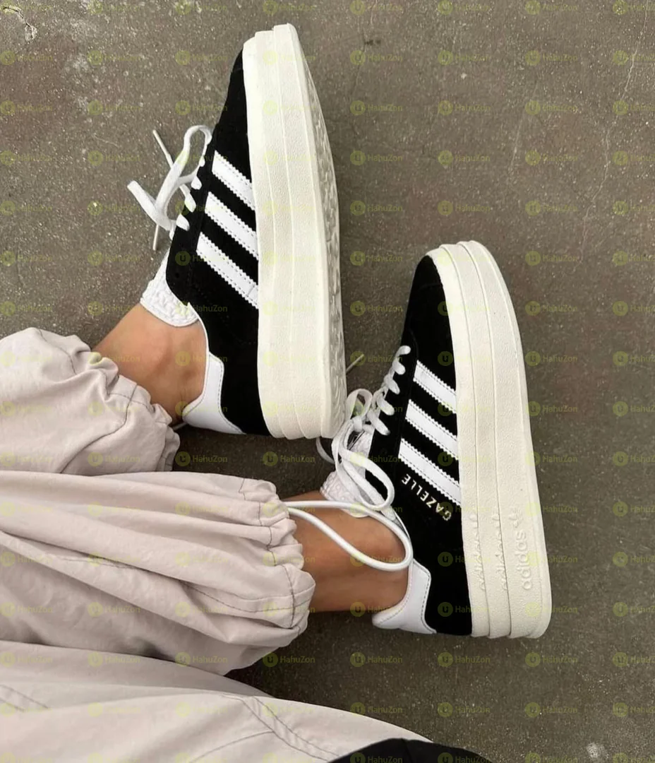 Adidas Gazelle Women's Shoes