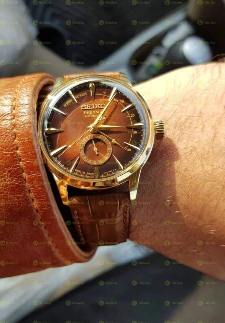 Seiko Automatic Watch